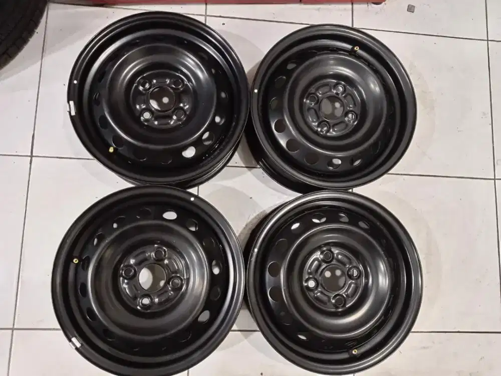 Agya: Si Mungil yang Berkembang, Dari Mobil Kaleng Hingga Pesaing Tangguh