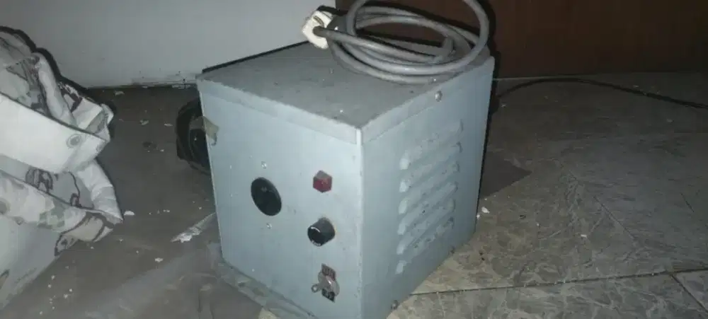 Jual beli barang bekas surabaya