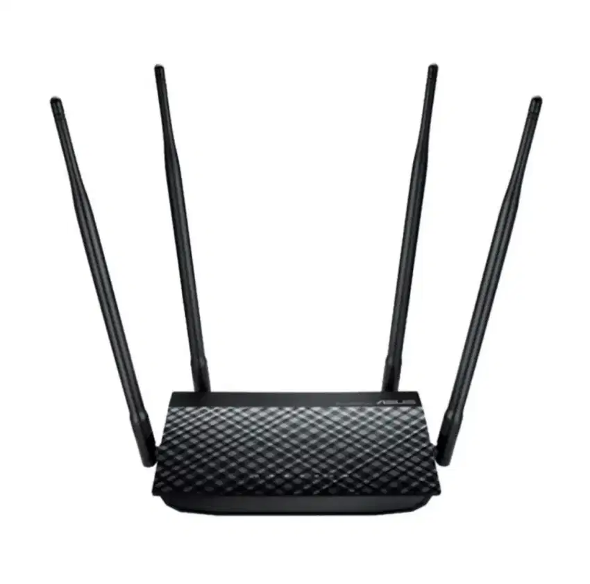 Router asus rt-n800hp