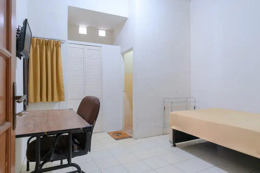 Kost Terakota Pondok Jaya dekat STAN Bintaro Sektor 3A