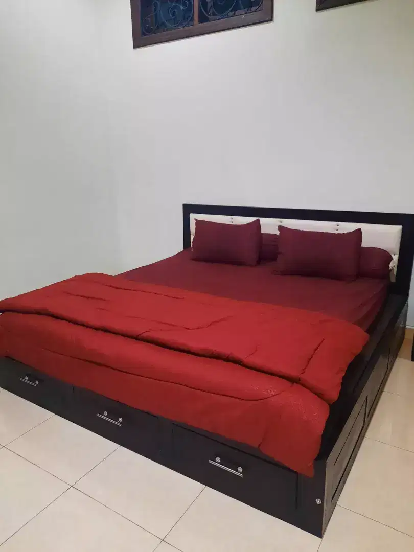 Kami bayari Springbed Bekas rumah, Hotel dan Barkaznya lainnya