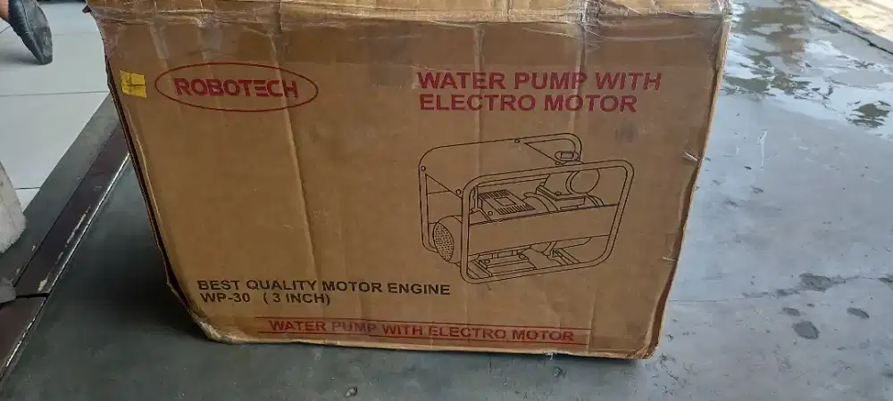 Alkon sedot minyak 2in dan 3in