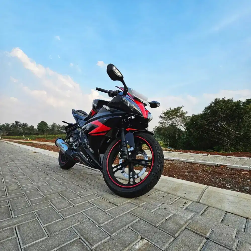 Minerva RX 150. Motor Bekas 913236287