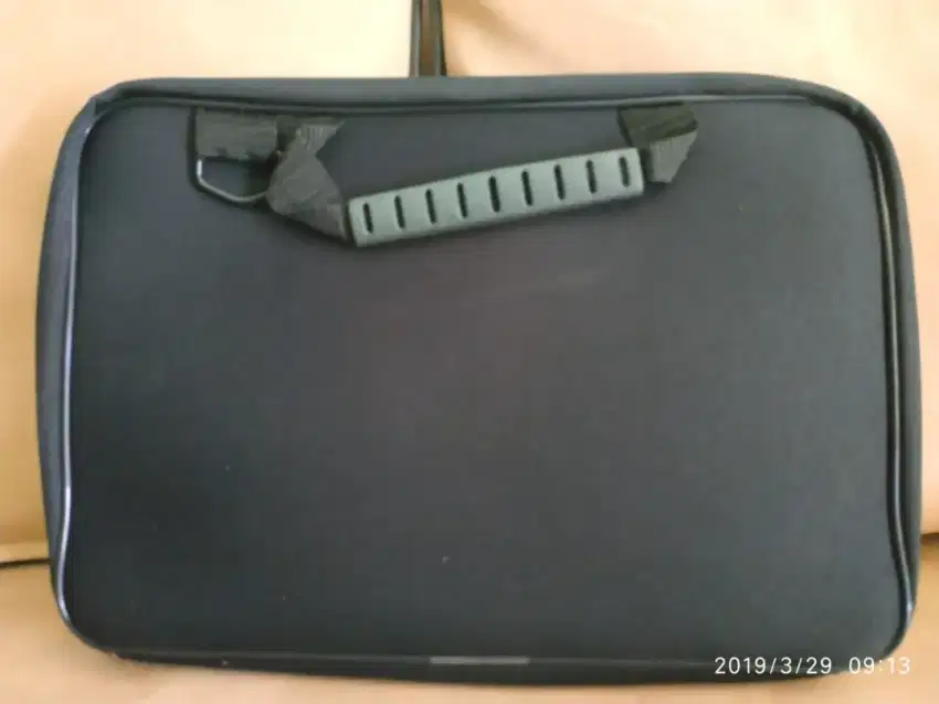 Tas Laptop NoteBook  SoftCase 10inc sd 14inc