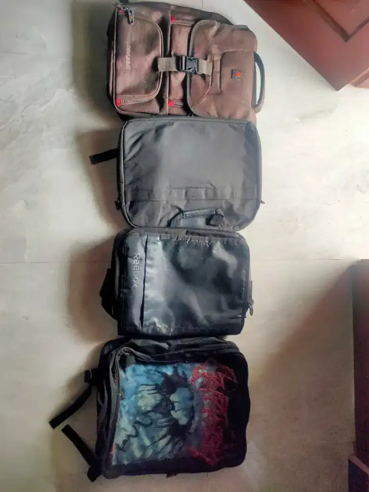 Tas branded borongan