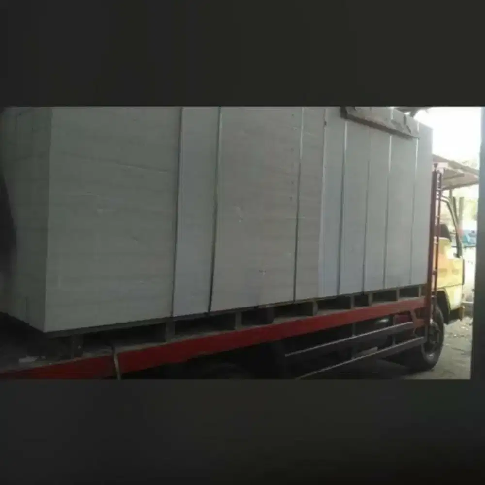 Bata ringan fre ongkir pungging