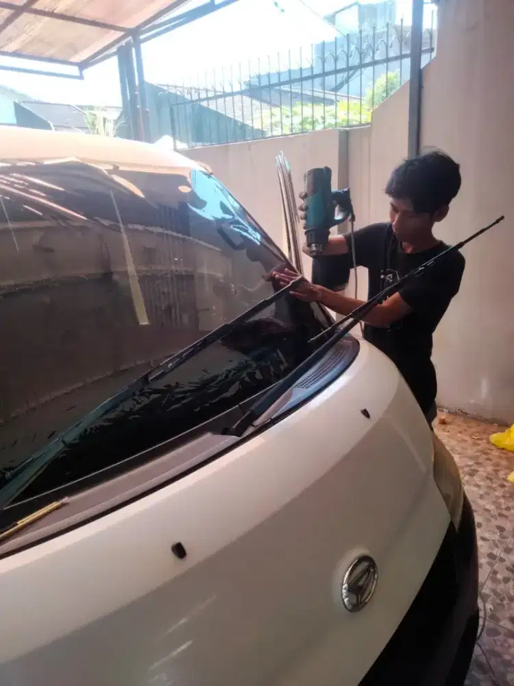 kaca film mobil panggilan bandung
