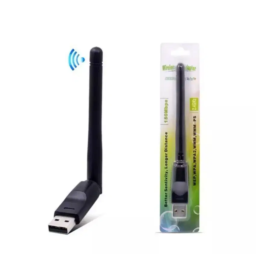 USB Wifi Dongle Adapter Receiver USB Wifi Dongle Stb Mt7601 USB