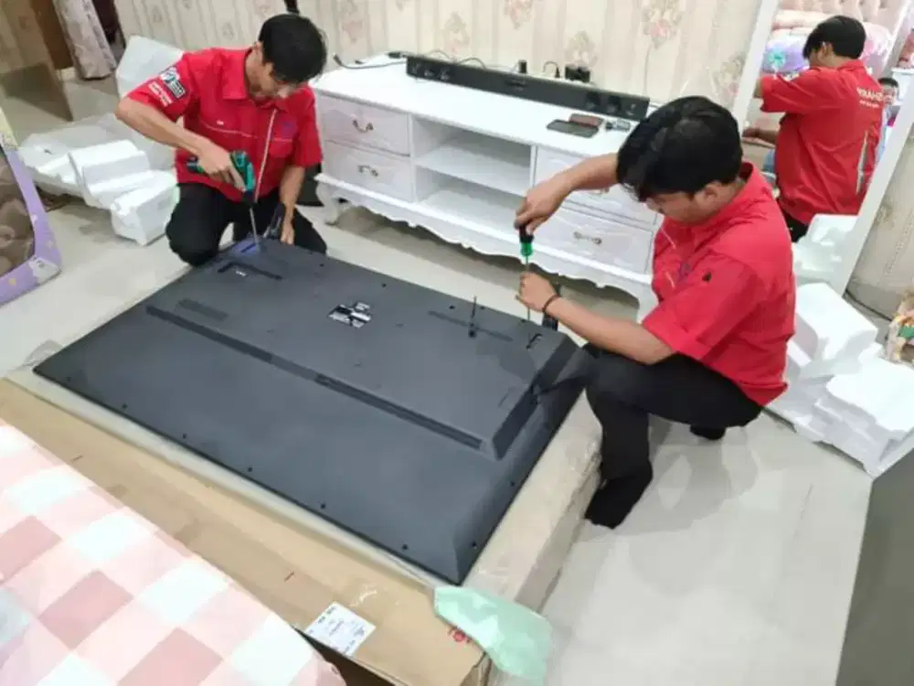 Breket TV LCD/LED 50-60