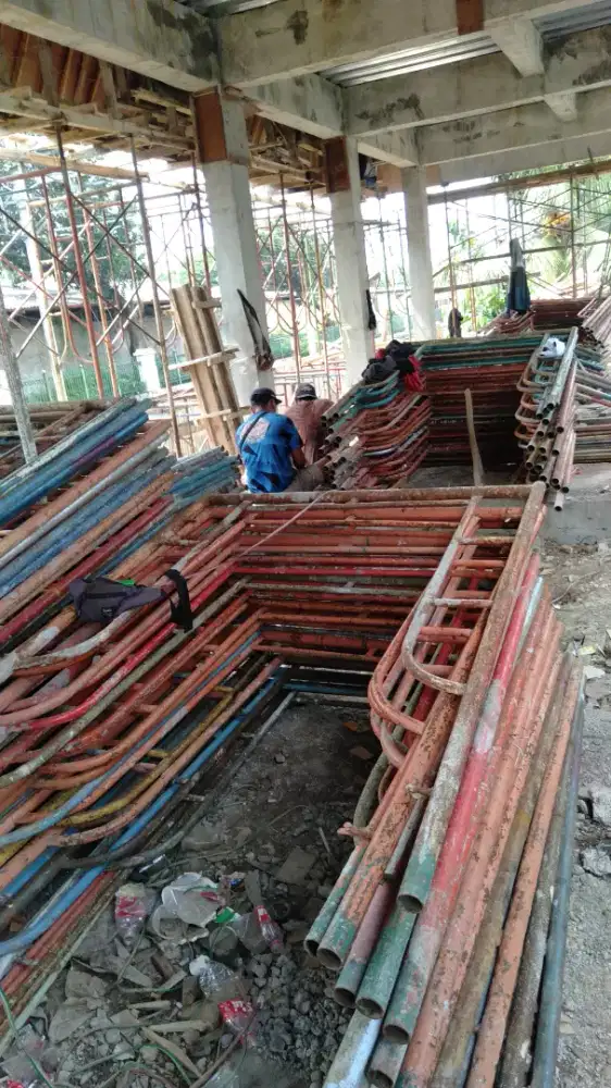 Jual scafolding