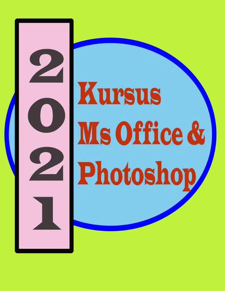 Kursus Private Komputer Surabaya