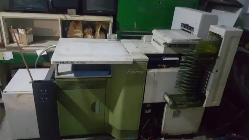 FUJI NORITA FRONTIER LP 7100