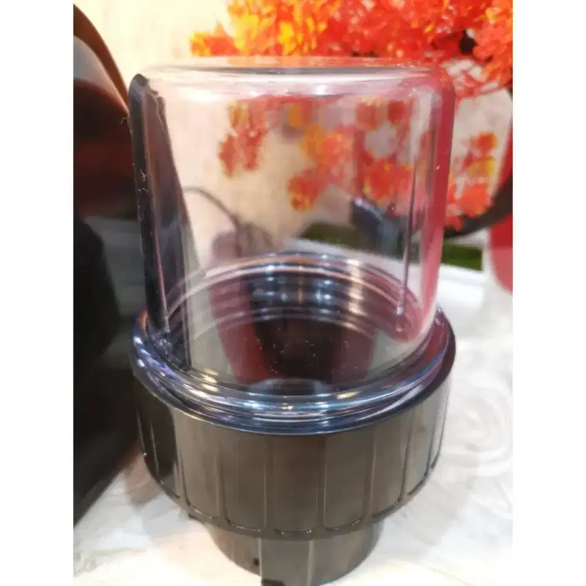 Dijual Tabung blender cosmos, 3 Tabung Asli Bawaan Toko