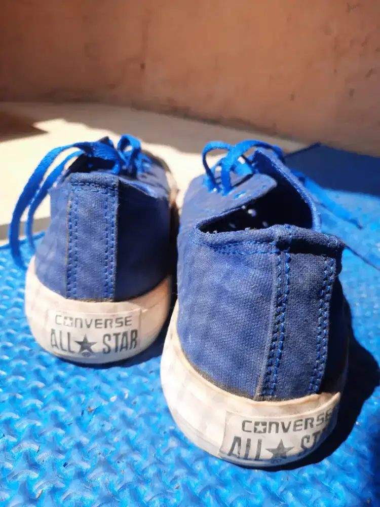 Sepatu Converese all star size 41