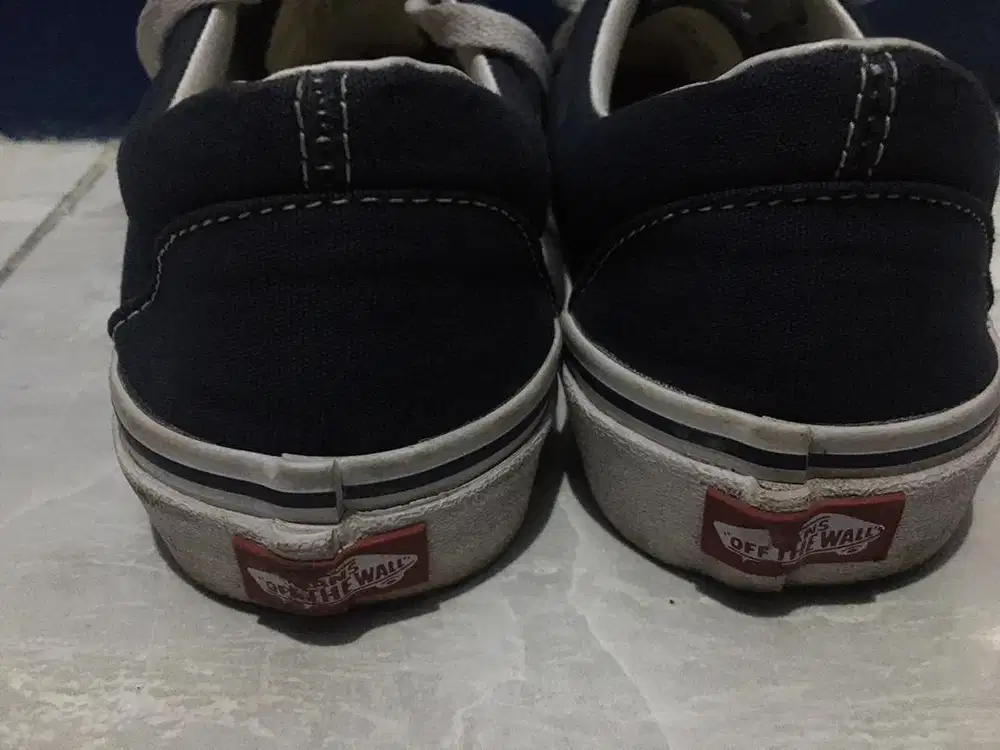 Vans original clearance jakarta