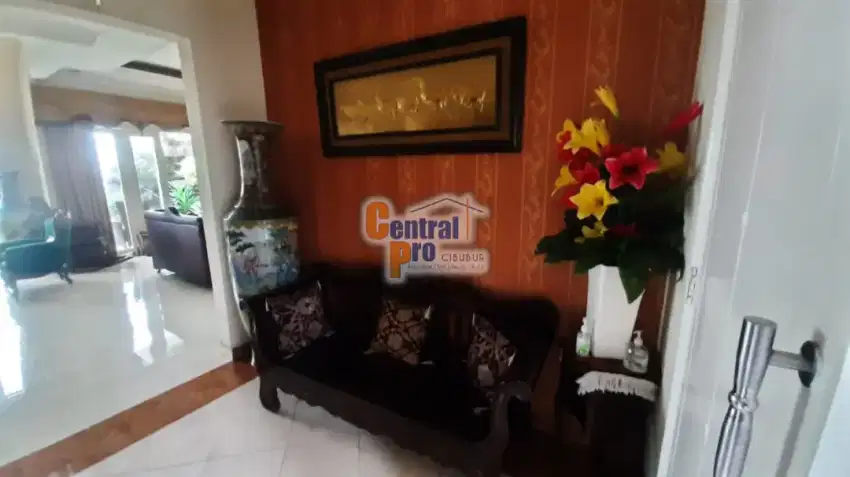 Dijual Cepat Rumah Murah di Raffles Hills Cibubur