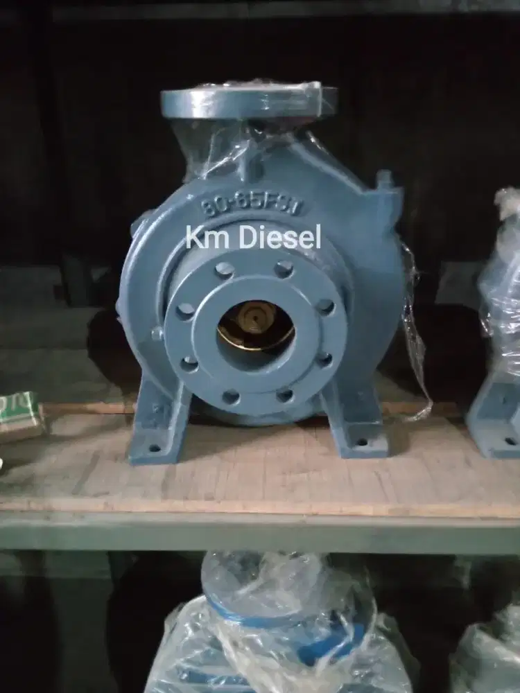 Pompa Ebara 80x65 FSJA /Pompa Ebara 80x65 FSJ /Ebara Pump 80x65 FSJ