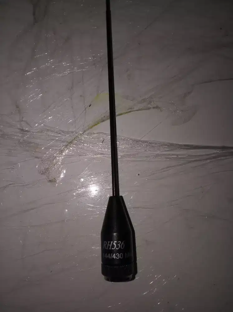 Antena handy talky male rh536