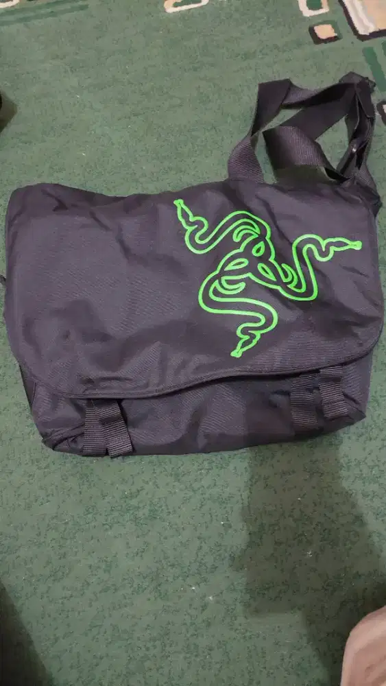 Tas Laptop di Soekarno Hatta - OLX Murah Dengan Harga Terbaik - OLX.co.id