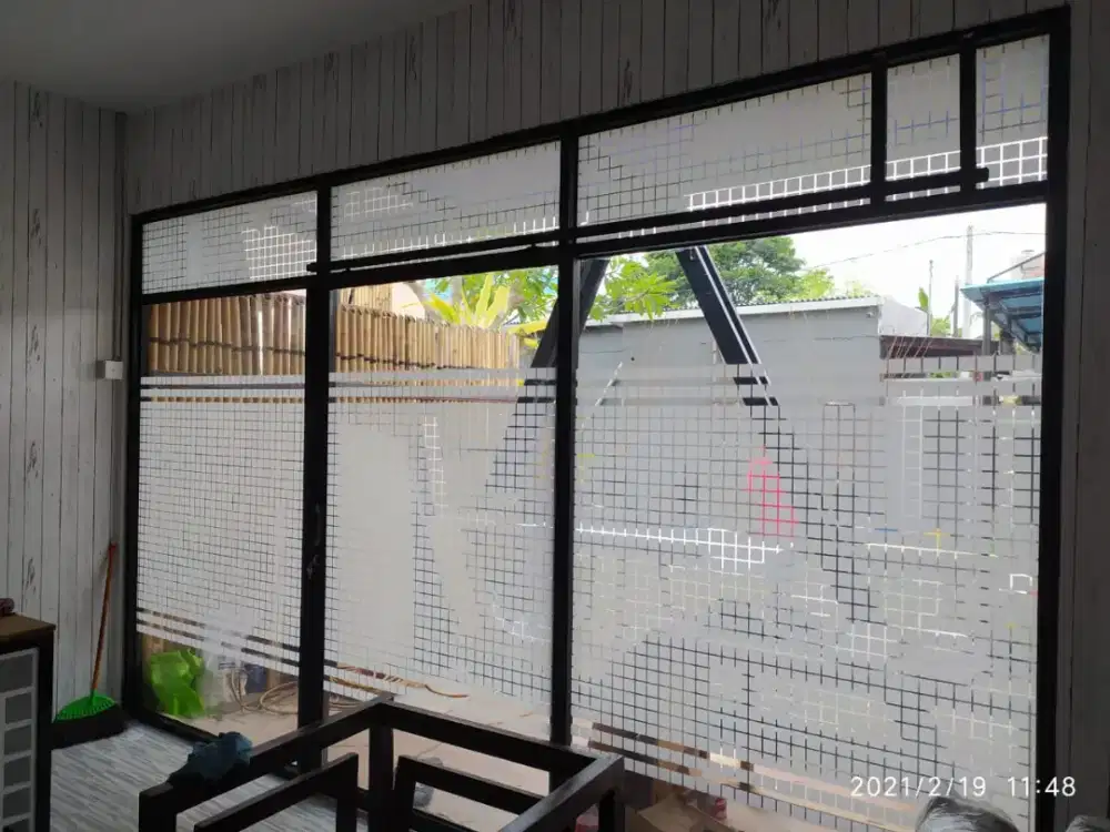 Ada stiker sunblast polos motif bahkan cutting dll langsung chat ya