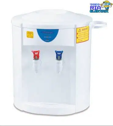 DISPENSER MIYAKO WD-186 H ( PANAS/ NORMAL )