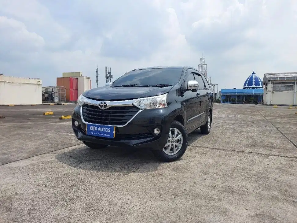 Mengulas Toyota Avanza G 2016 di OLX: Panduan Lengkap Pembeli