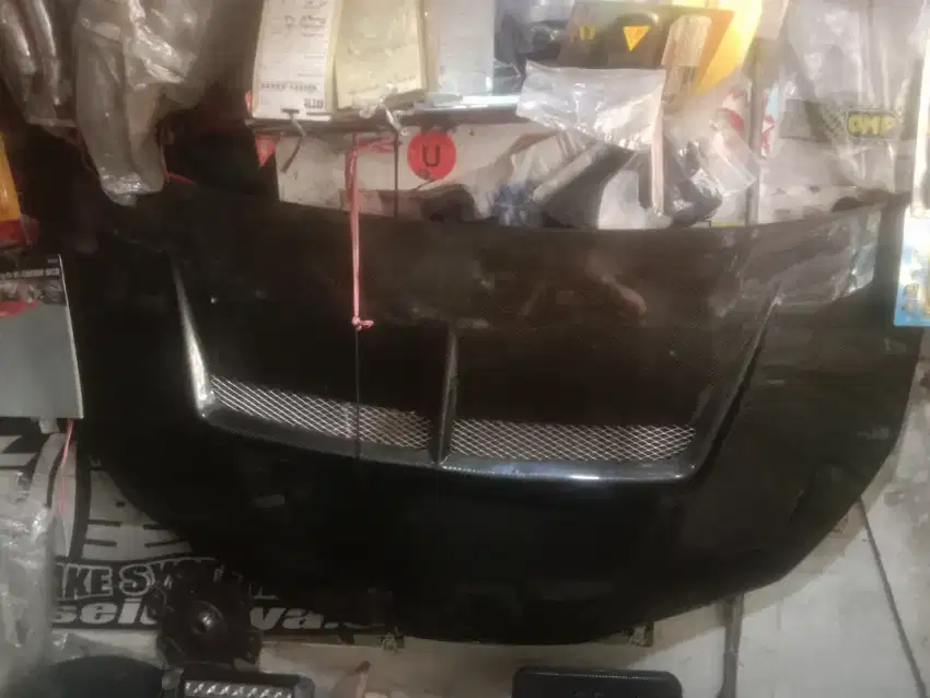 Kap mesin Avanza atau xenia