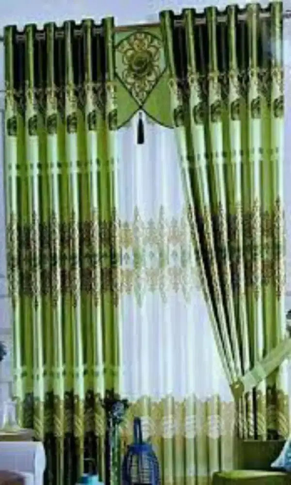 jual gorden jendela,tirai gorden