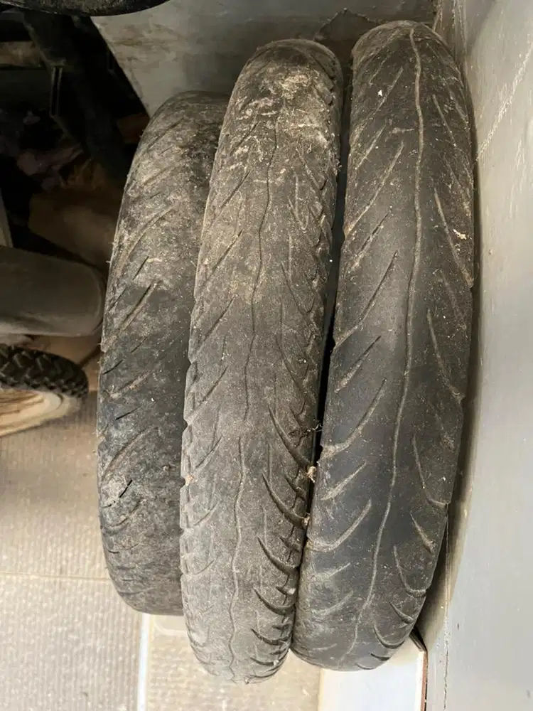 Sparepart kawasaki ninja r