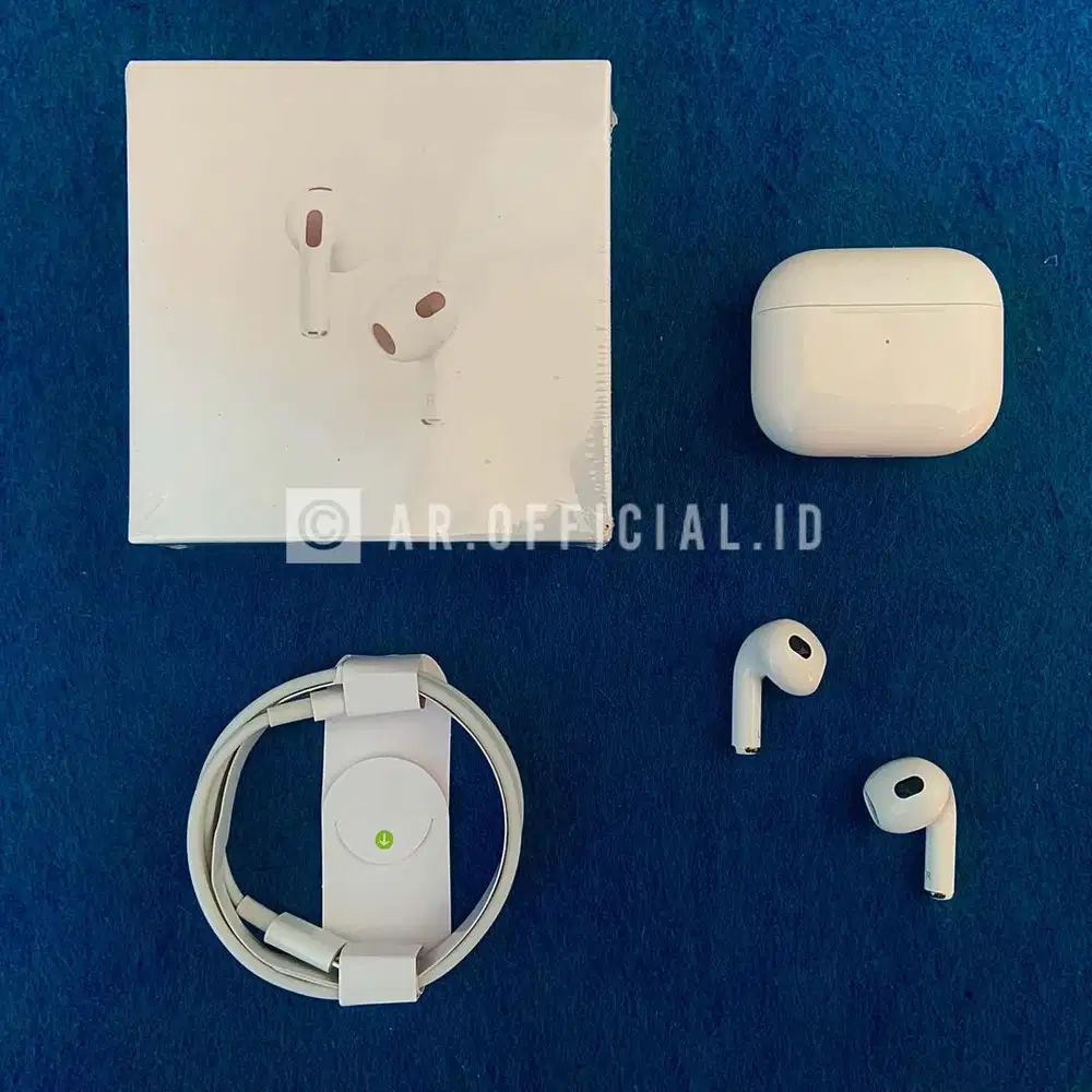 Airpods 3 (oem)