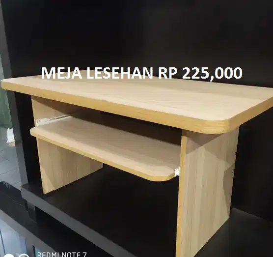 Meja kantor meja komputer meja admin meja serbaguna