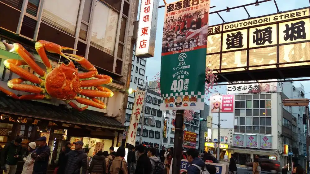 Japan Private Winter Tour Tur Jepang Private