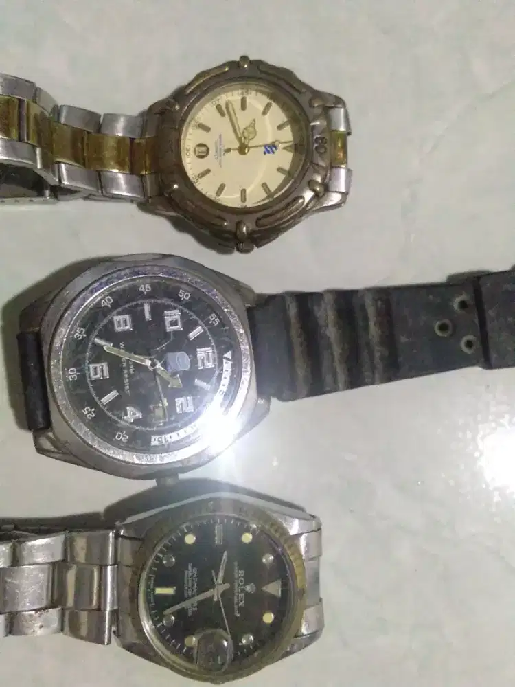 Jual borongan langsung ambil