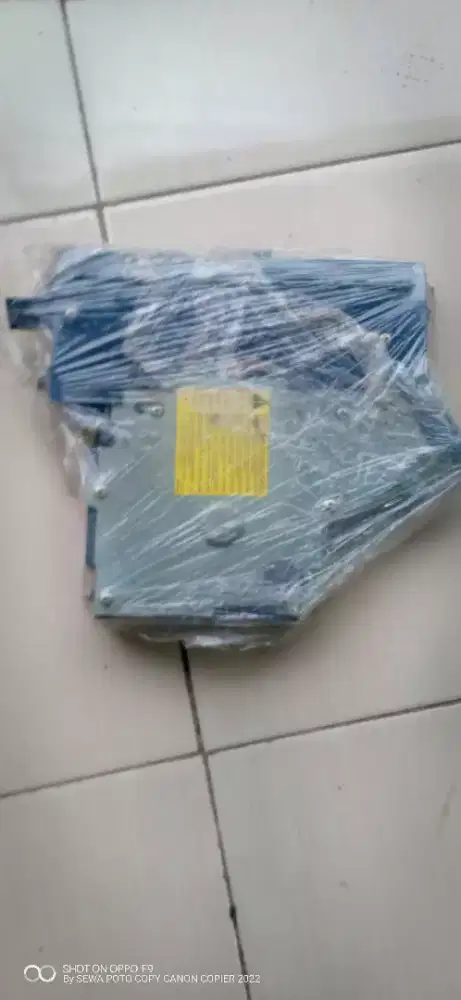 Jual laser unit mesin Ir 3300 kondisi normal ORI