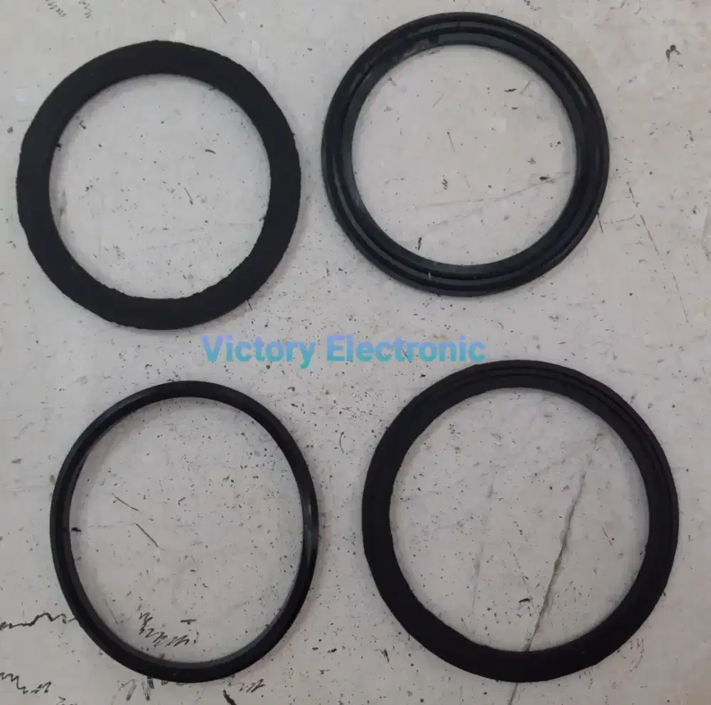 Karet Untuk Mounting Blender National Miyako Philips Dry Wet mill