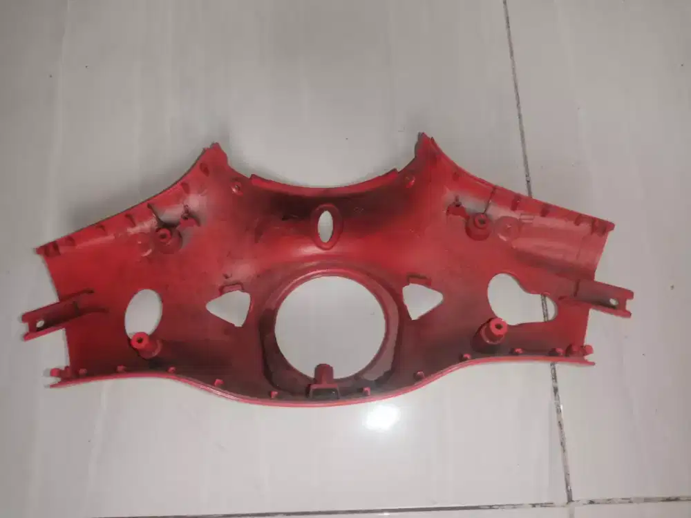 batok bawah Vespa Primavera orisinil