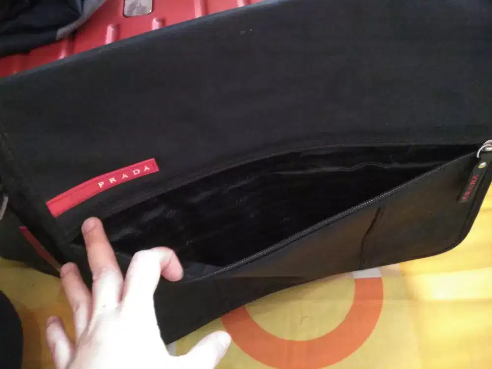 Dijual Tas Selempang Murmer !!!