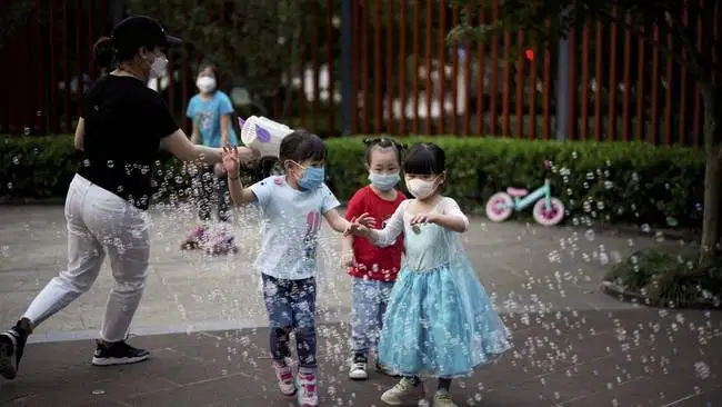 DIBUTUHKAN SEGERA Pendamping/Pengawas Anak Laki umur  9 tahun