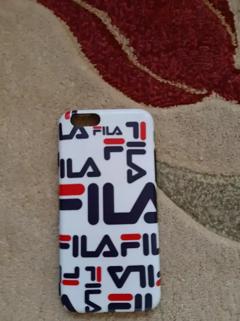 Filla case for iphone 6