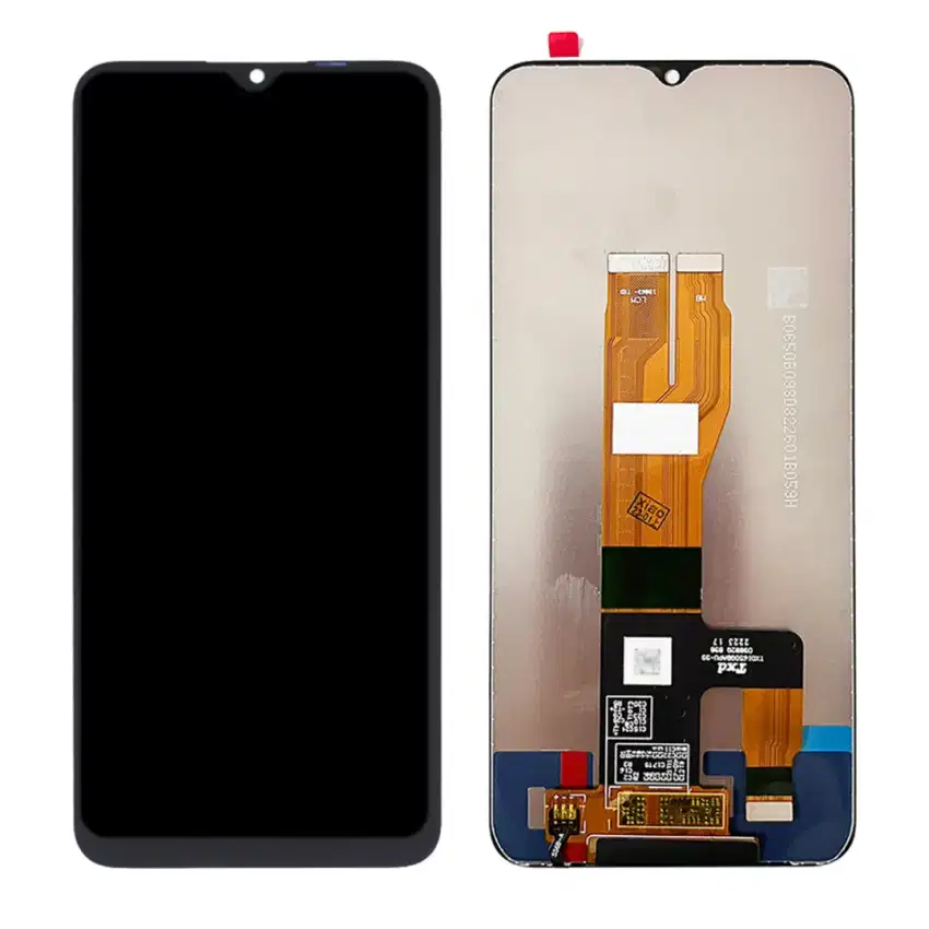 KACA LCD REALME C15 GRATIS PEMASANGAN