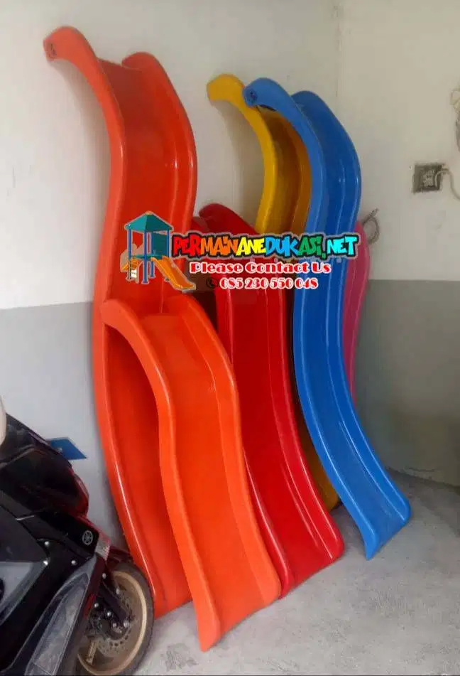 Perosotan fiberglass anak murah