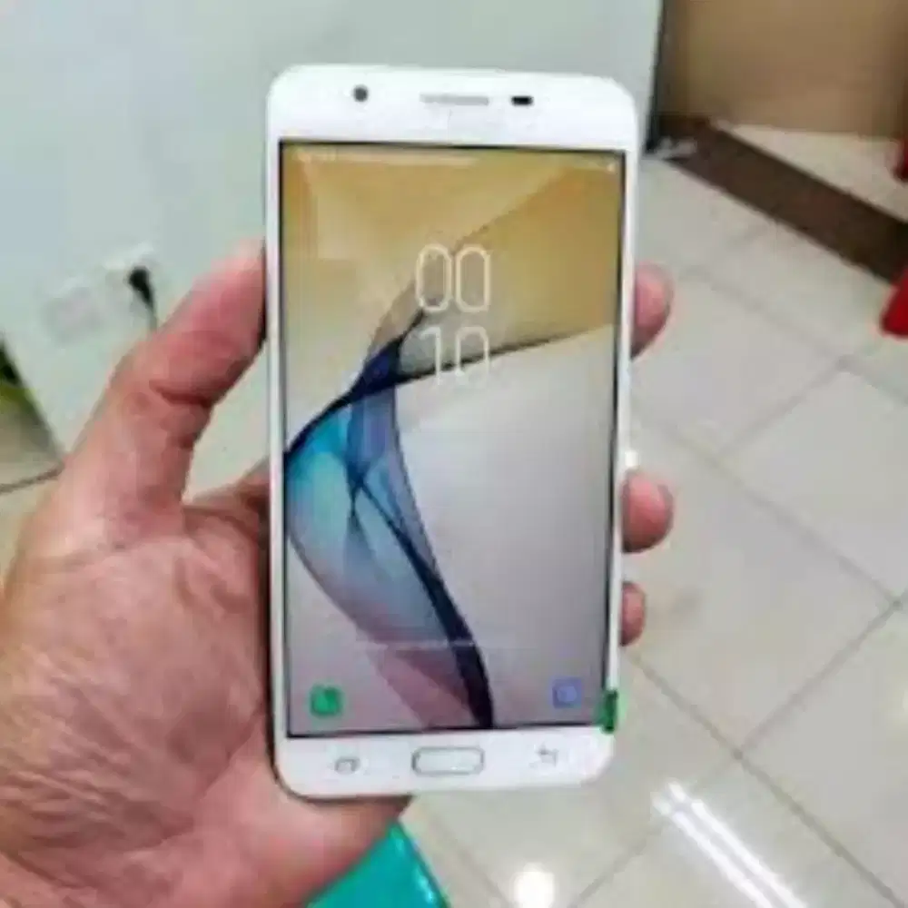 Samsung J7 di Tangerang Selatan Kota - OLX Murah Dengan Harga Terbaik ...