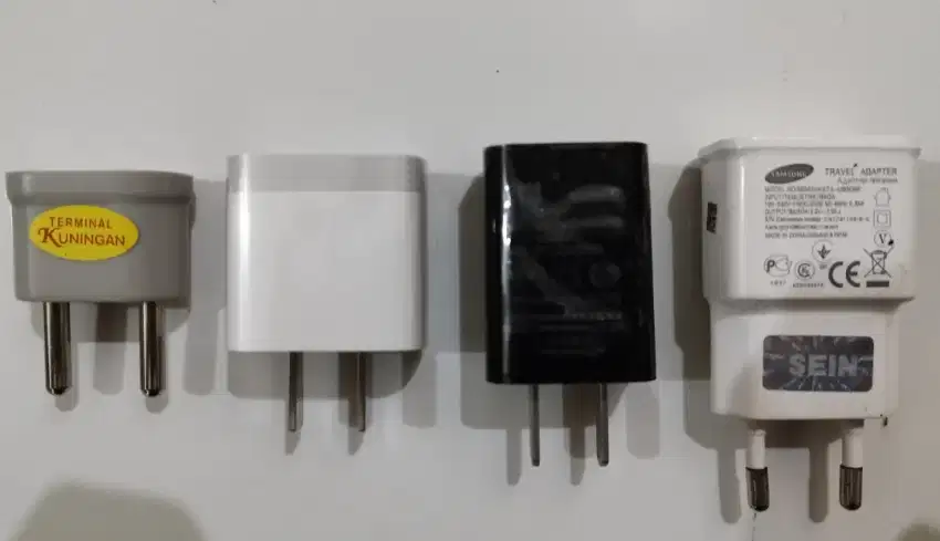 Charger Ori Samsung Dan Xiaomi