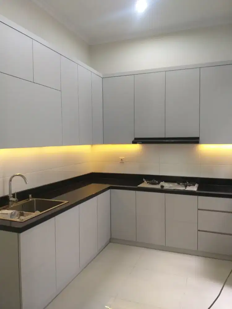 Kitchen set berkwalitas