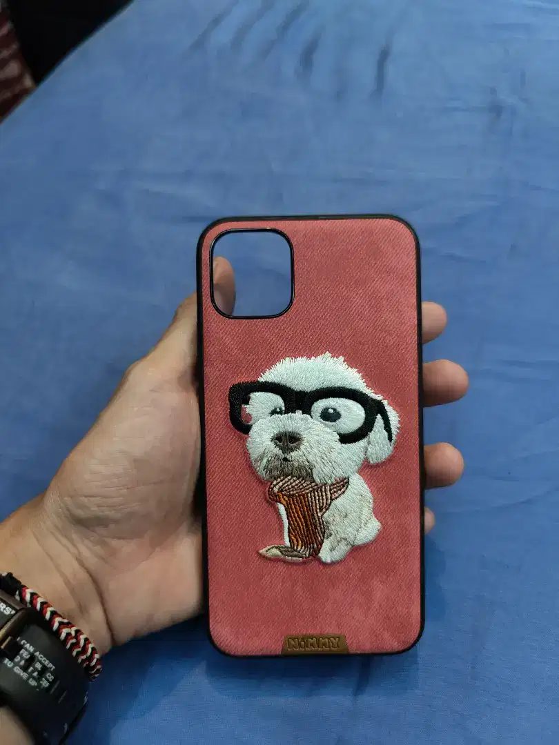 Casing Iphone 11 Pro Max