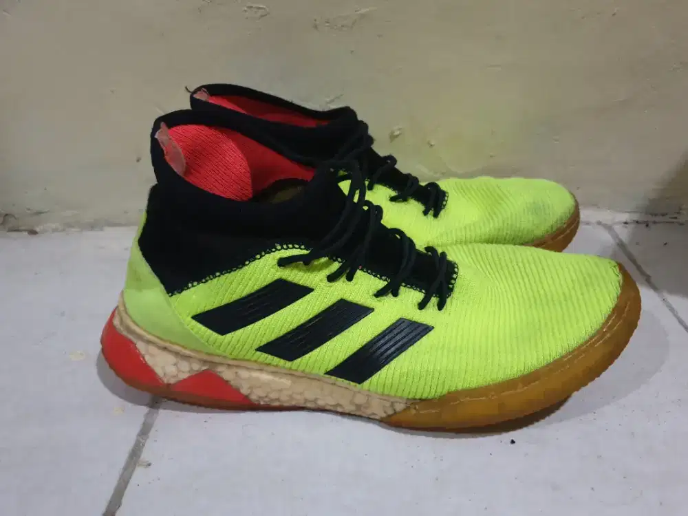 Adidas predator tango 18.1 cheap futsal