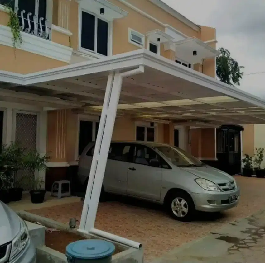@163 kanopi minimalis atap alderon modern