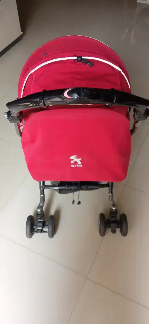 Stroller Aprica