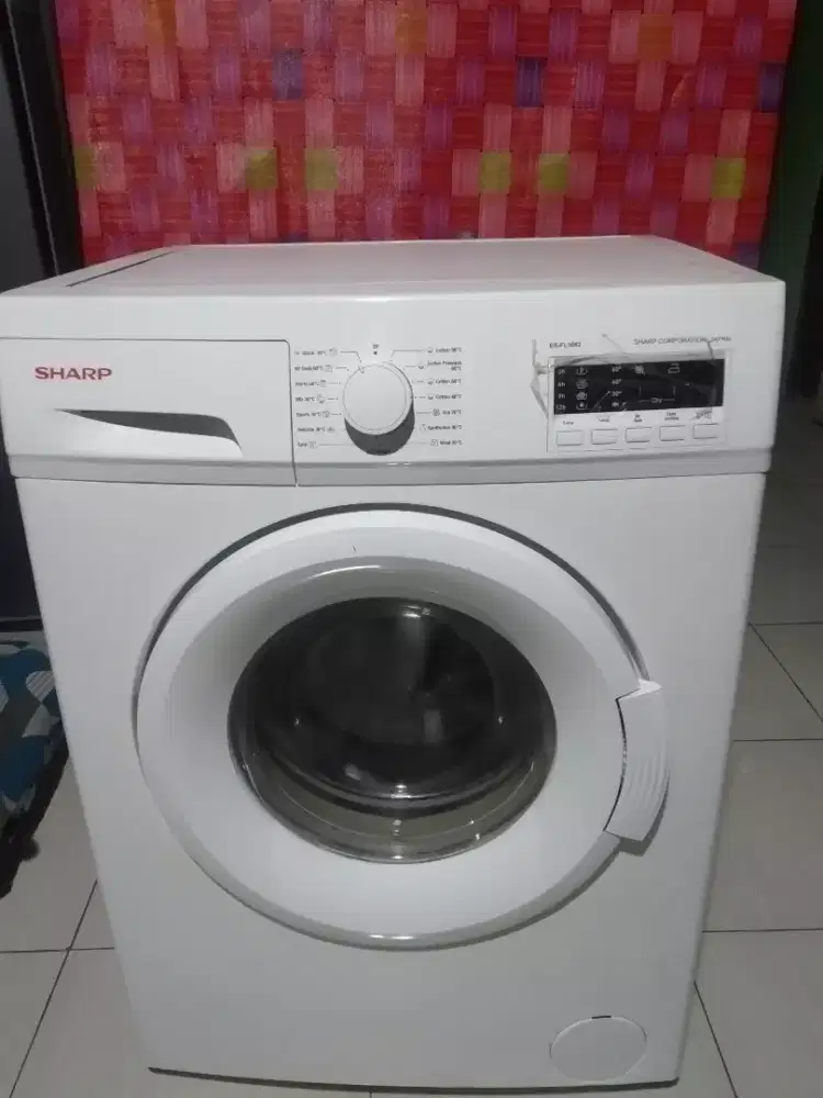 Saya beli segala jenis Mesin Cuci bekas anda sesuai kondisi