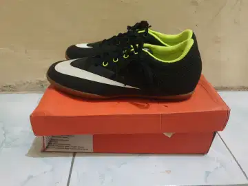 Sepatu futsal Nike Mercurial X Pro Street IC Original Olahraga